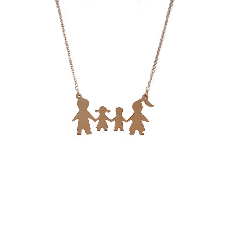 Necklace 4Family
