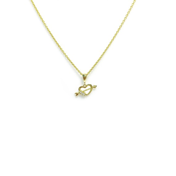 Necklace Cupidonlove Necklace Cupidonlove