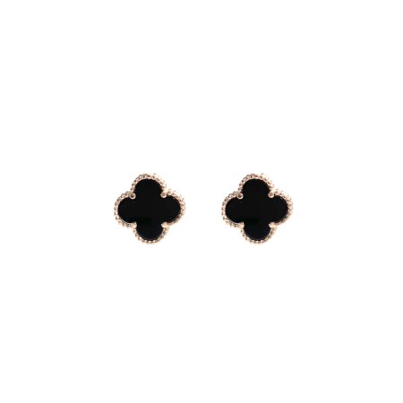 Earrings R.B Rozeta 