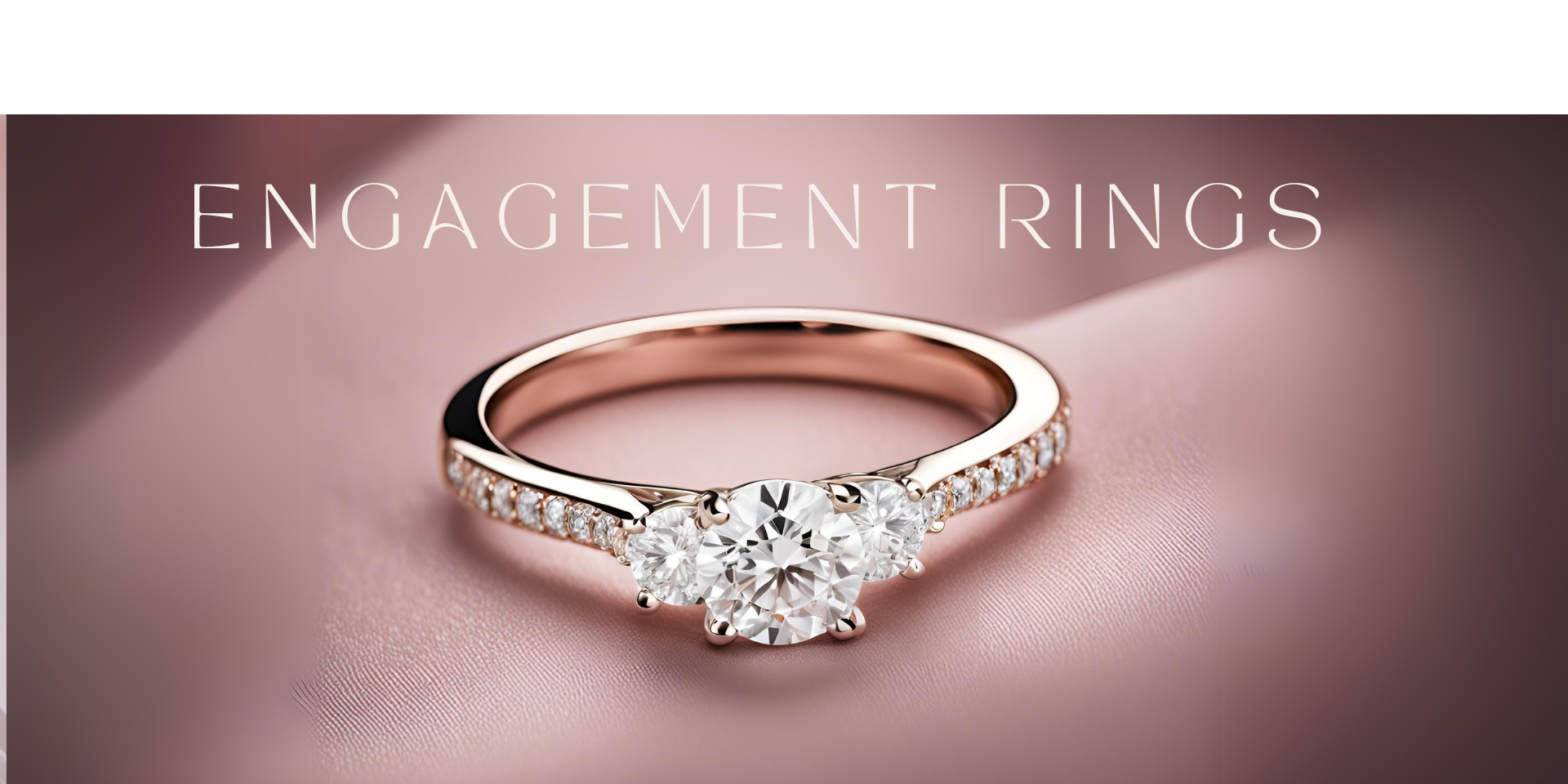 ENGAGEMENT RING 