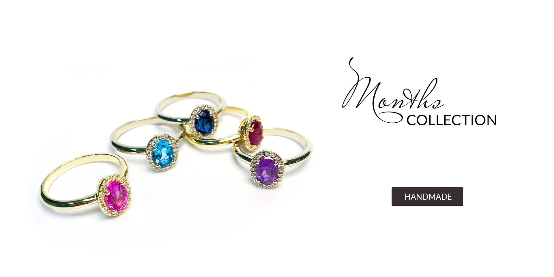 MONTH RINGS