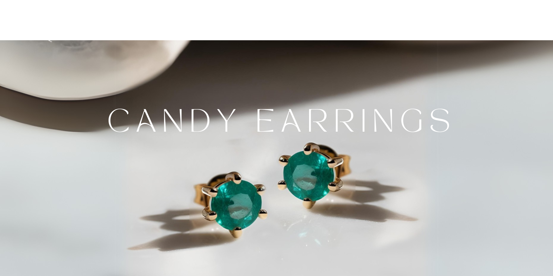 CANDY EARRINGS 